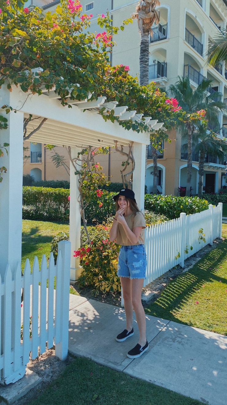 Annie LeBlanc