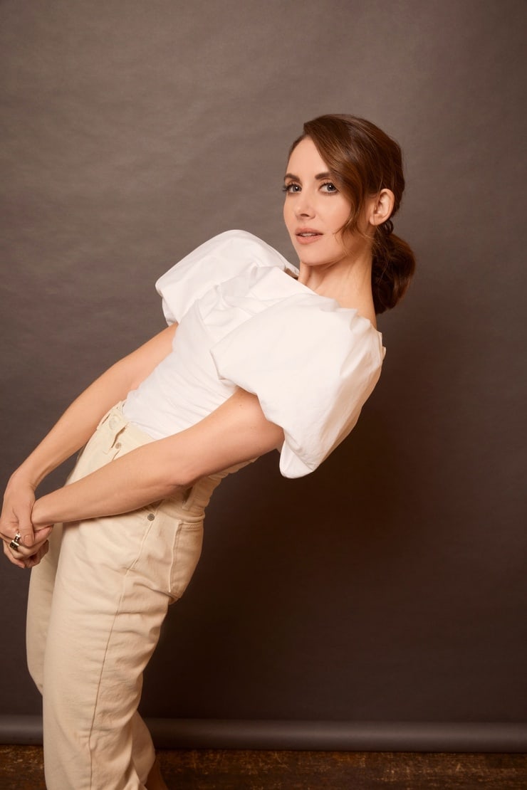 Alison Brie Alison Brie