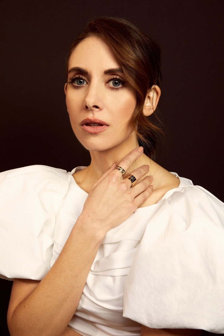 Alison Brie