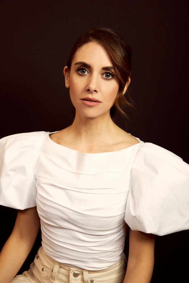 Alison Brie Alison Brie