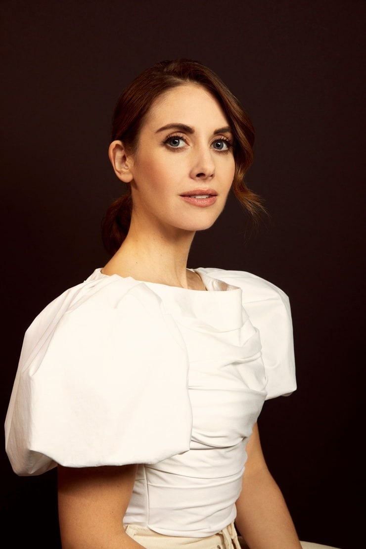 Alison Brie Alison Brie