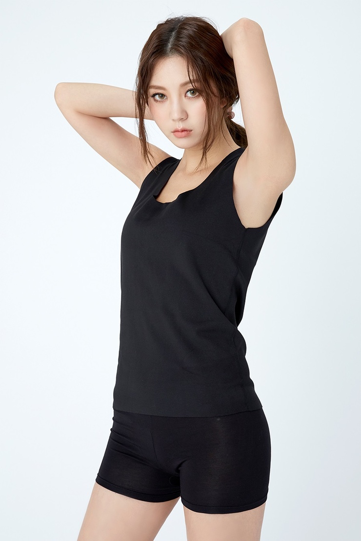 Lee Chae Eun