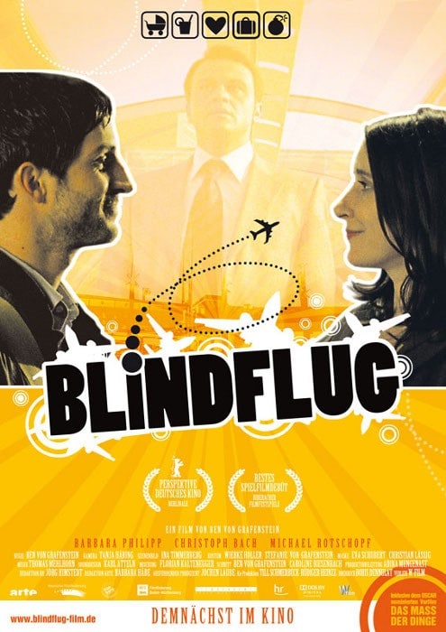 Blindflug