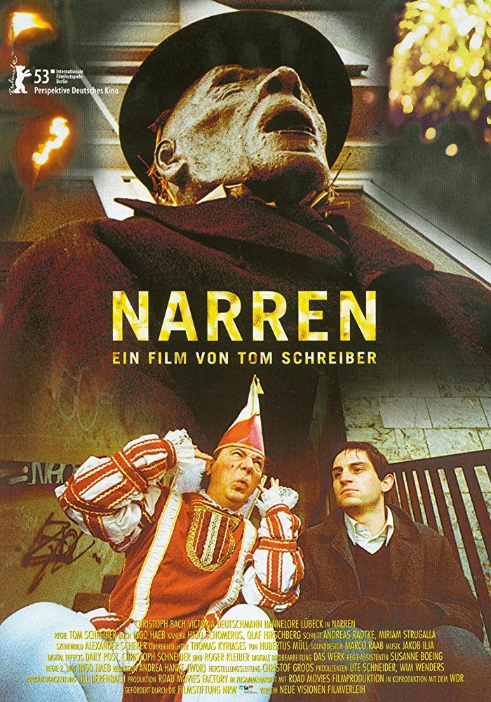 Narren Narren