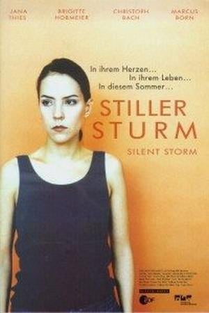 Stiller Sturm