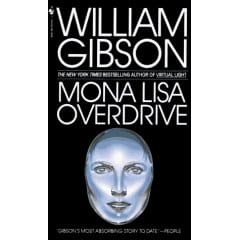 Mona Lisa Overdrive