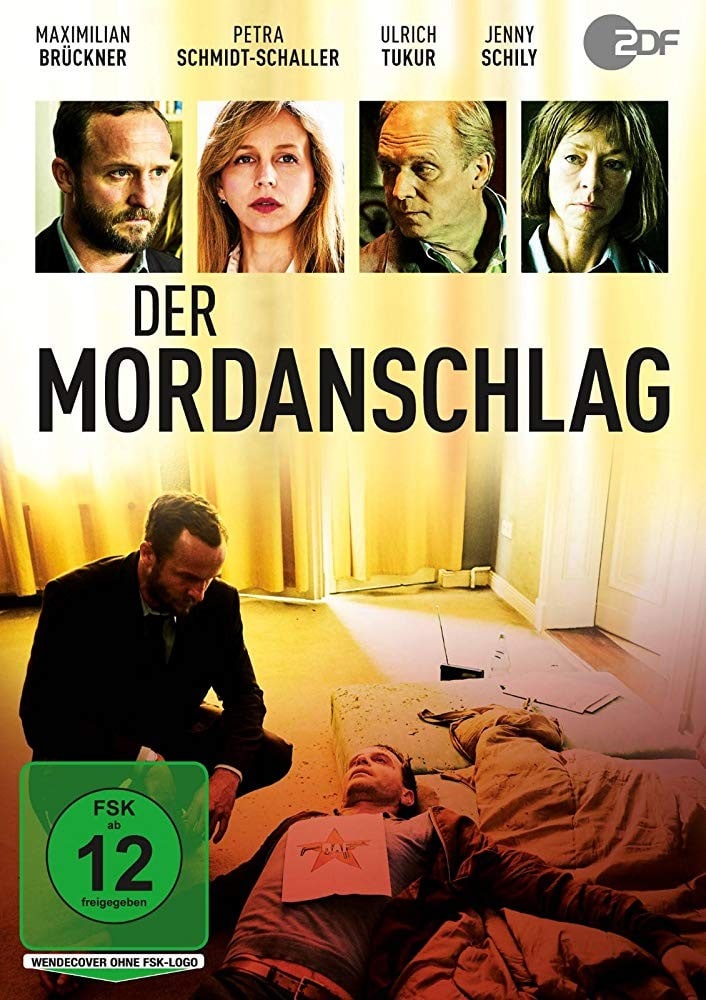 Der Mordanschlag