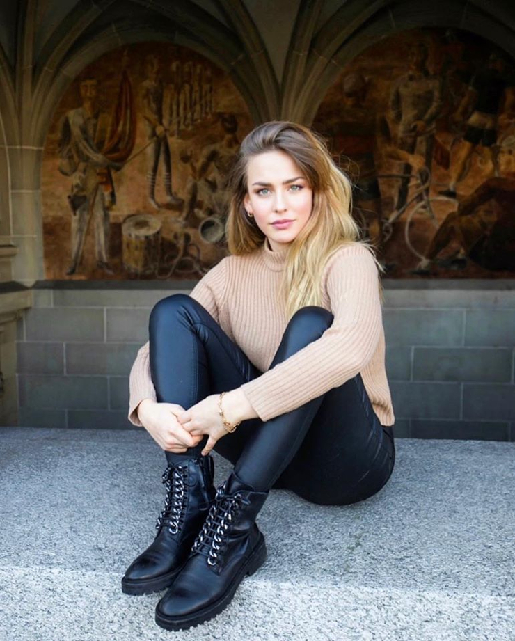 Michèle Wegmann