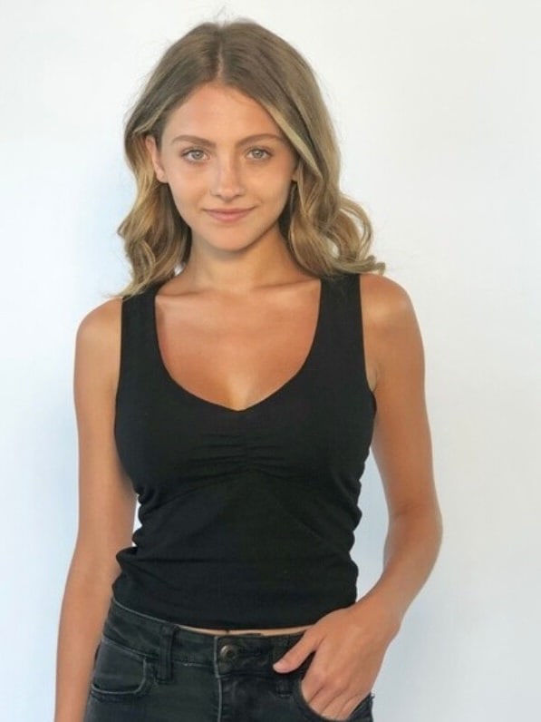 Karilyn Folker Karilyn Folker