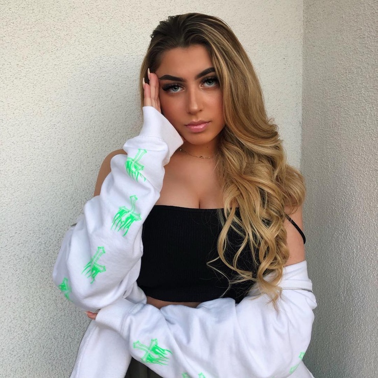 Jessica Carli Jessica Carli