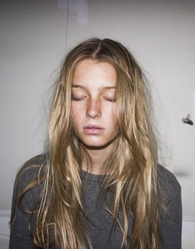 Sigrid Agren Sigrid Agren