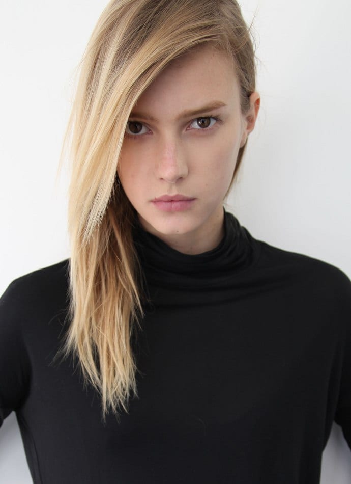 Sigrid Agren