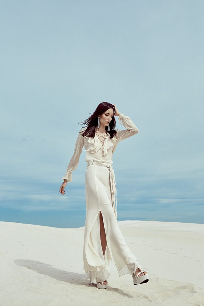 Marcelia Freesz