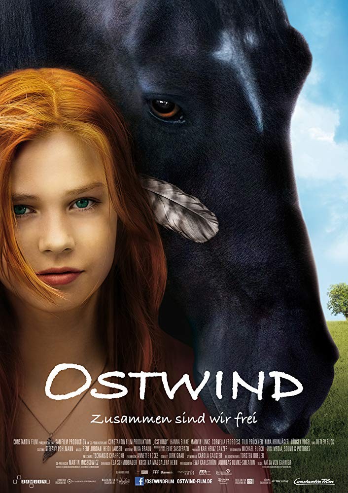 Ostwind Ostwind