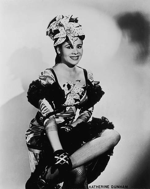 Katherine Dunham