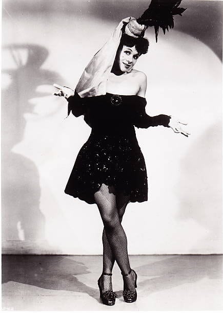 Katherine Dunham