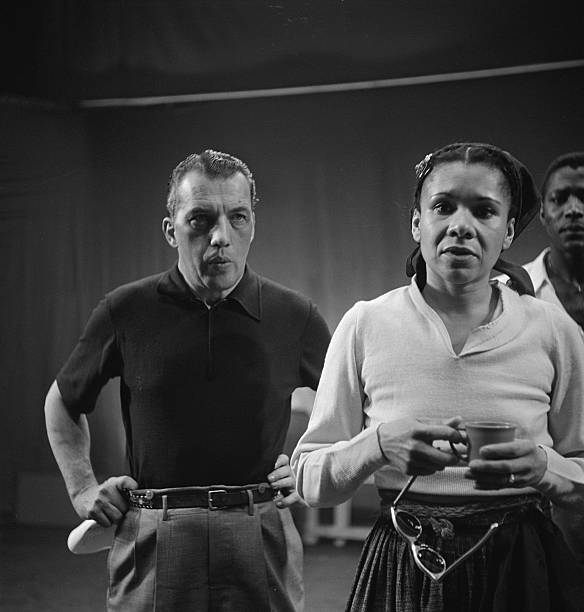 Ed Sullivan