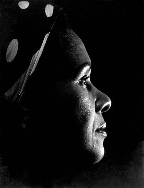Katherine Dunham