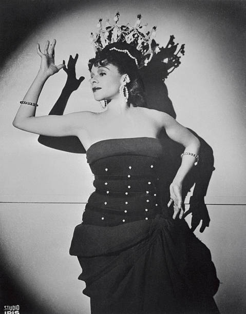 Katherine Dunham