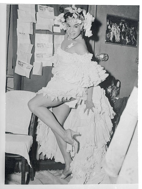 Katherine Dunham