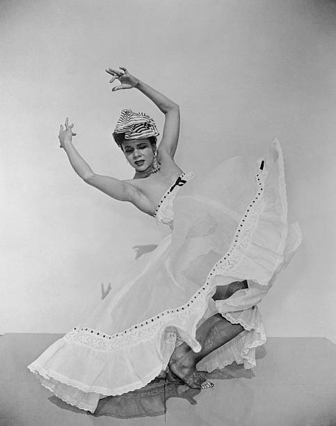 Katherine Dunham