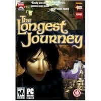 The Longest Journey