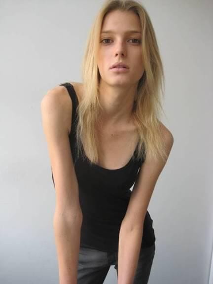 Sigrid Agren Sigrid Agren
