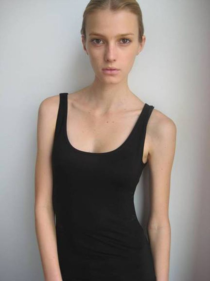 Sigrid Agren Sigrid Agren