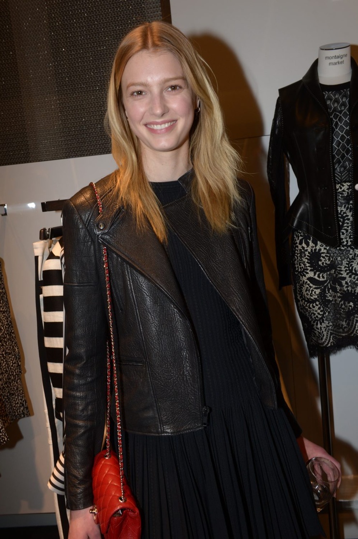 Sigrid Agren Sigrid Agren