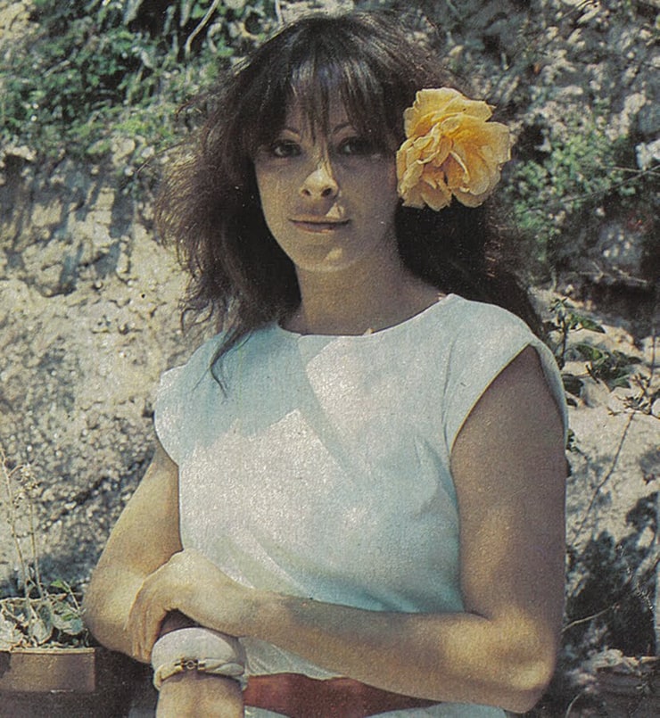 María Luisa San José