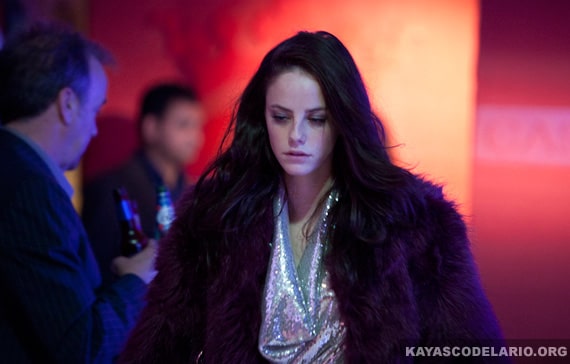 Kaya Scodelario Kaya Scodelario
