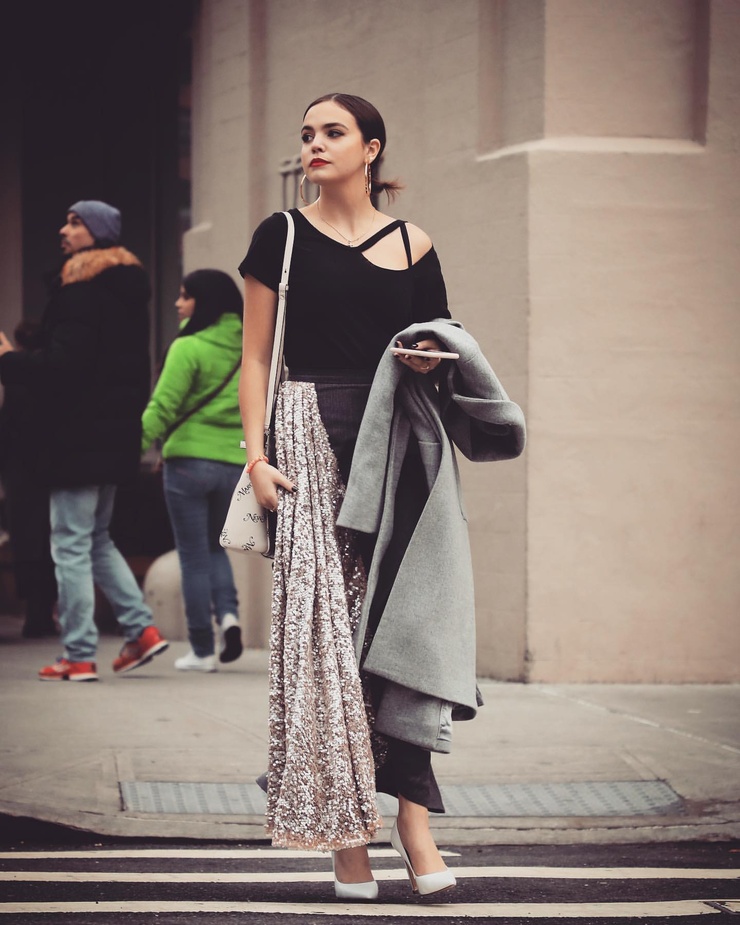 Bailee Madison