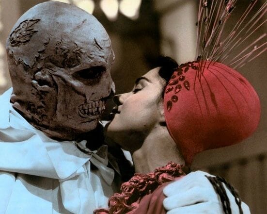 The Abominable Dr. Phibes