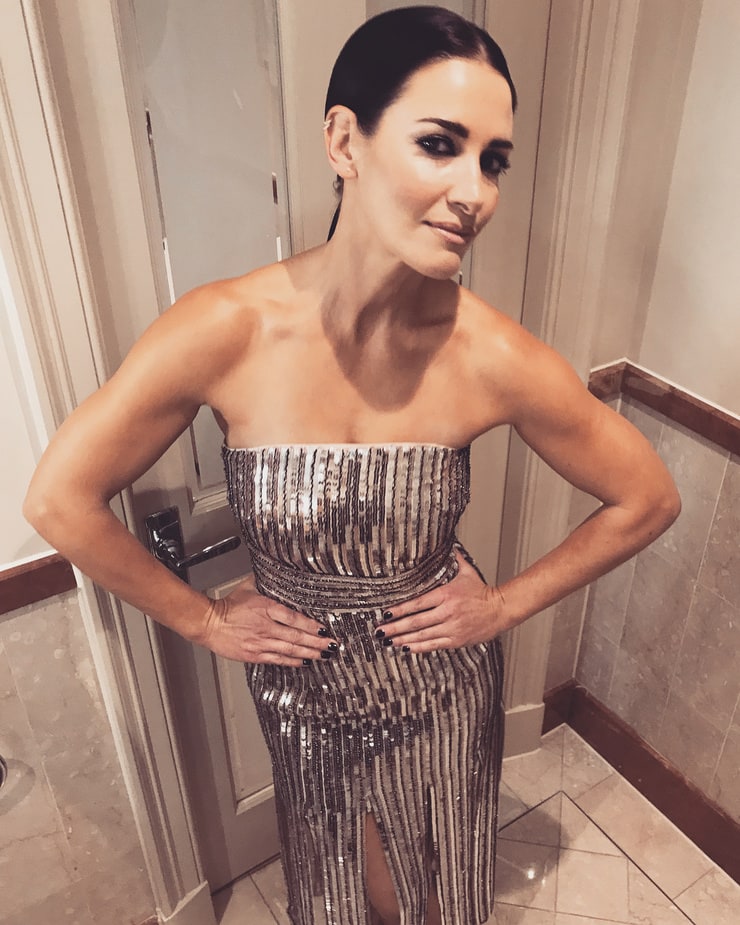 Kirsty Gallacher