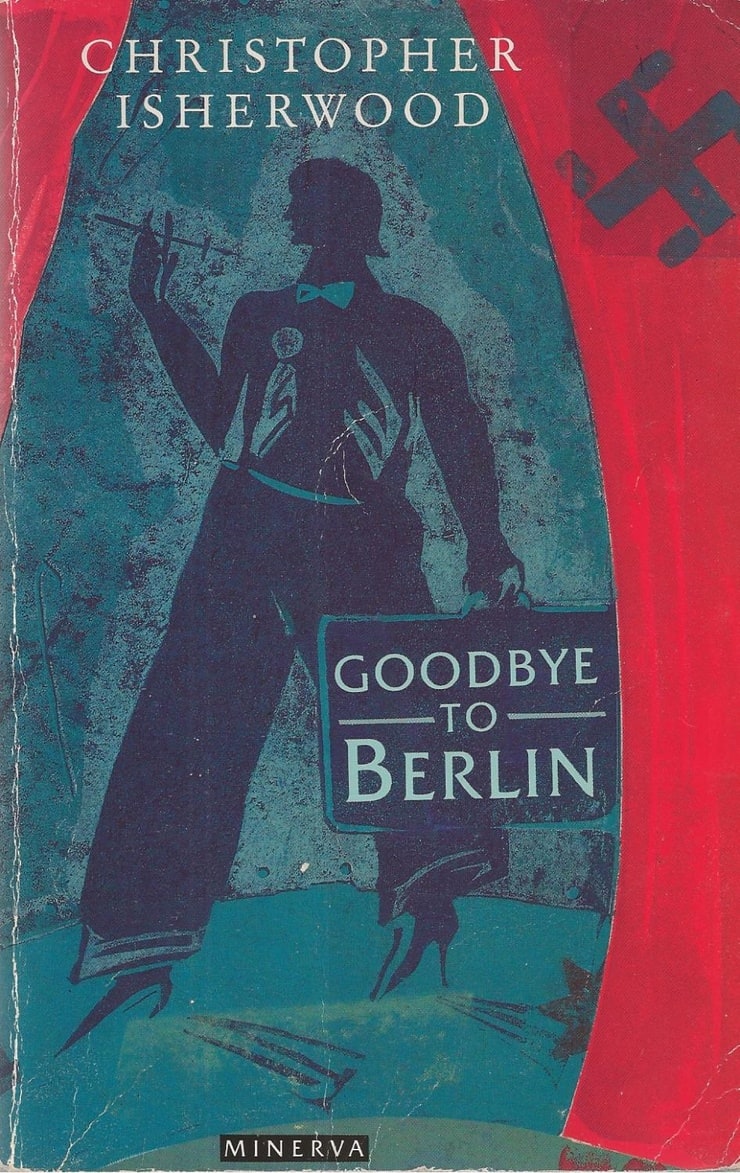 Goodbye To Berlin