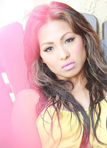 Shar Mae Amor