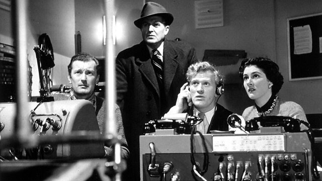 The Quatermass Experiment