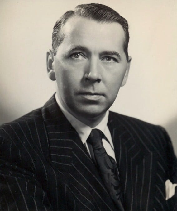 Picture of Alexander Knox