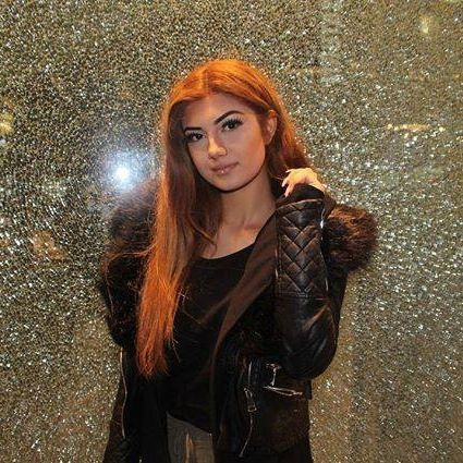 Toranj Jafari Toranj Jafari