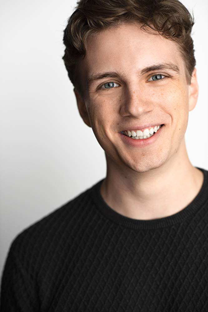 Austin Weyant
