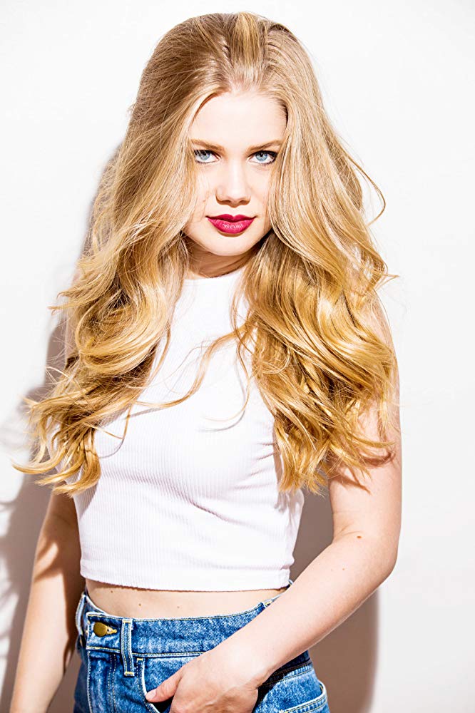 Taylor Dawn Brauer