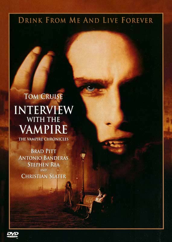 Interview with the Vampire: The Vampire Chronicles