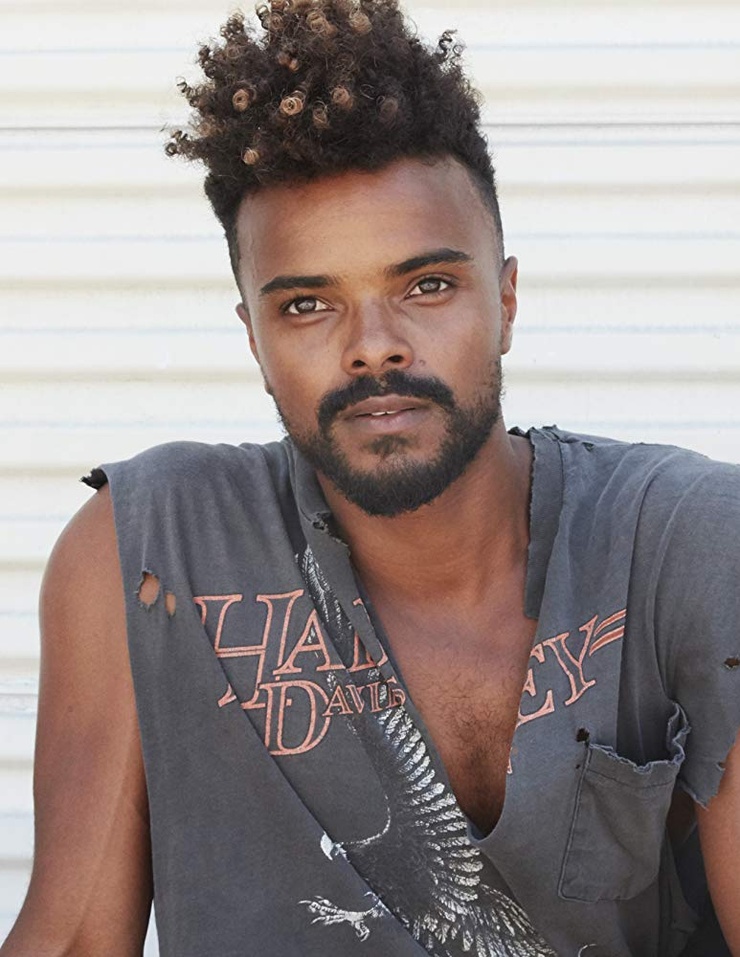 Eka Darville