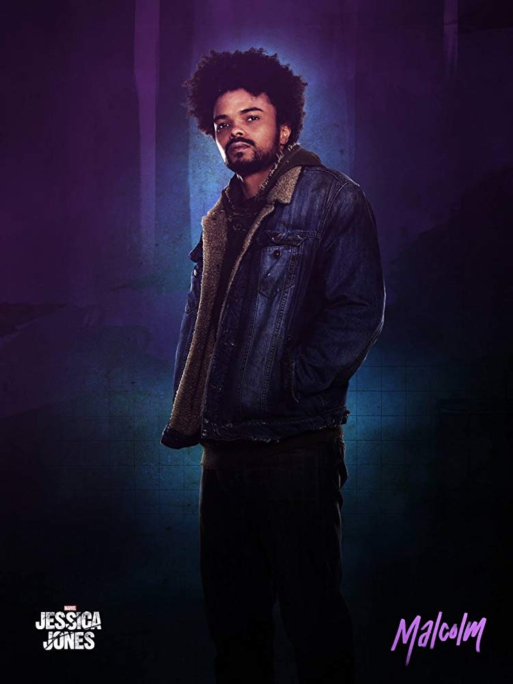 Eka Darville