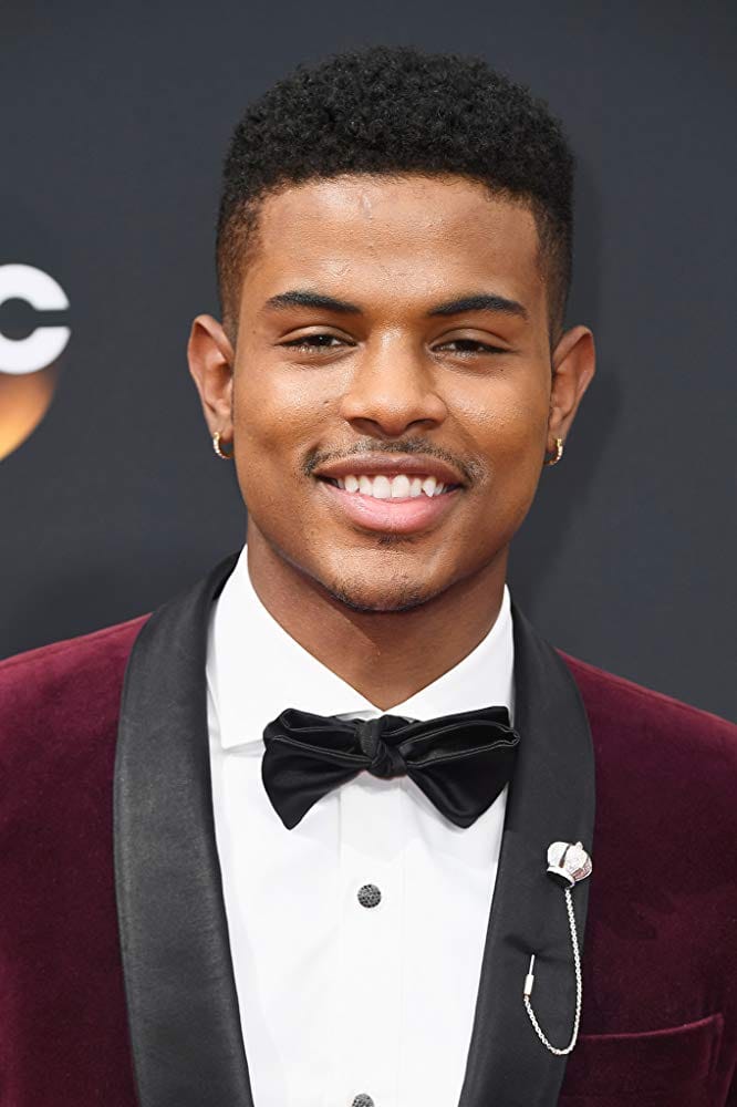 Trevor Jackson