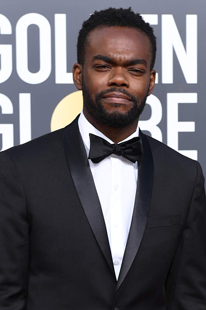 William Jackson Harper