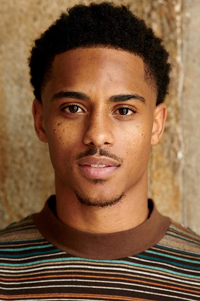 Keith Powers