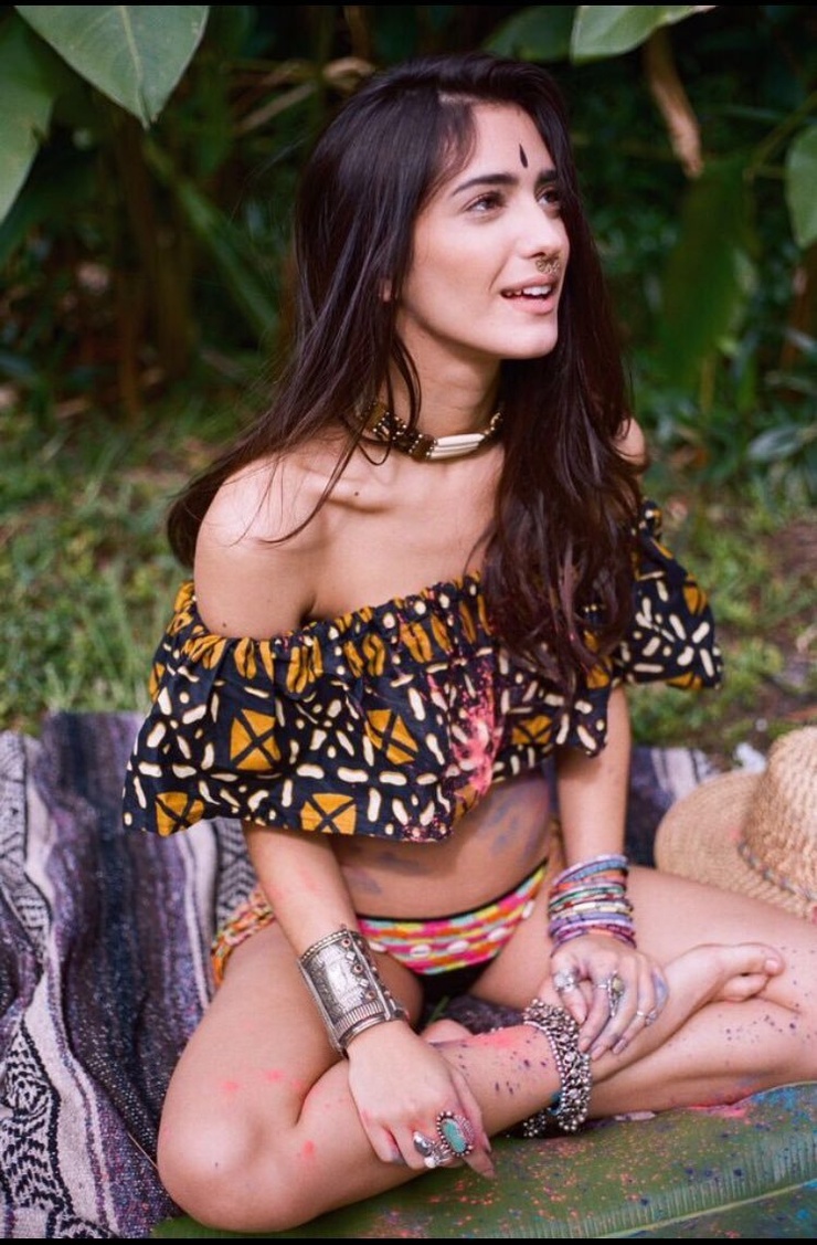 Sol Rodríguez Sol Rodríguez