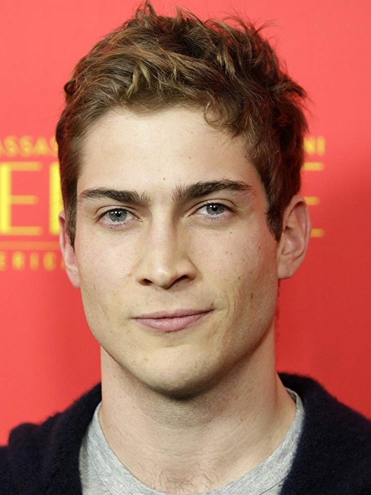 James Morosini