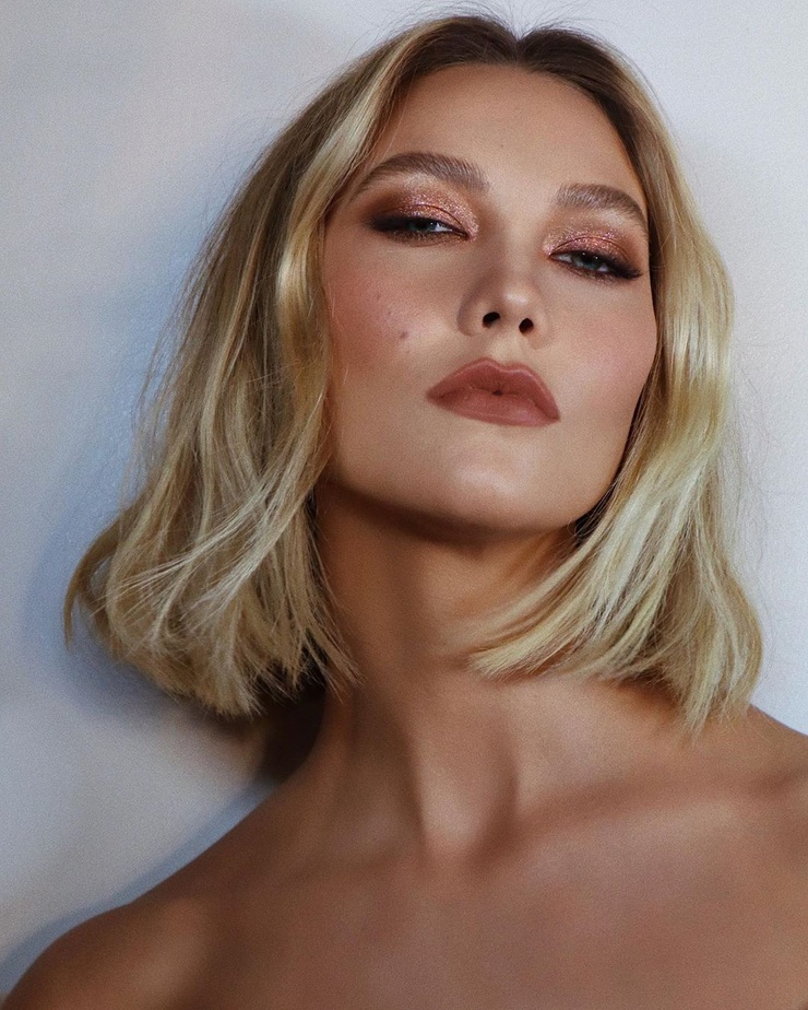 Karlie Kloss Karlie Kloss